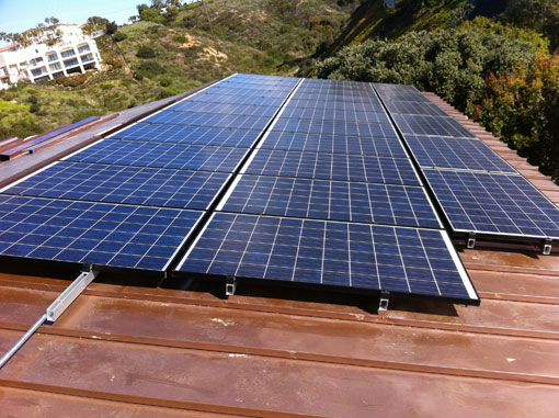 San Diego Solar Company