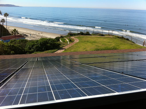 San Diego Solar Contractor