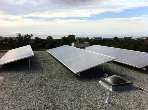 San Diego Solar Energy Company