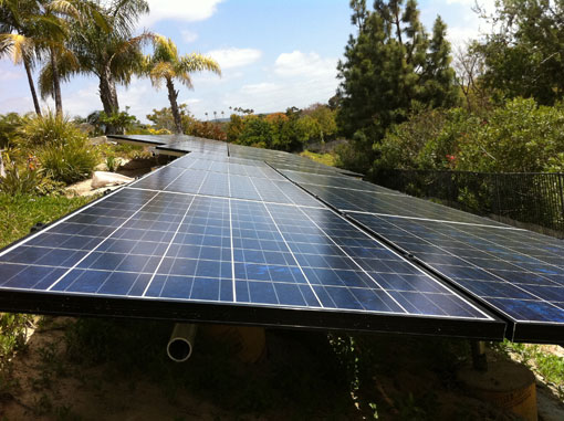 San Diego Solar Company