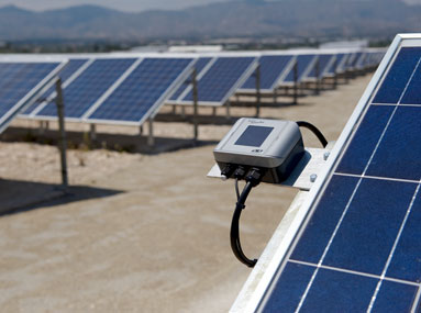 San Diego Solar Power Company