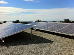 San Diego Solar Energy Contractor
