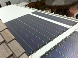 Solar Power Contractor